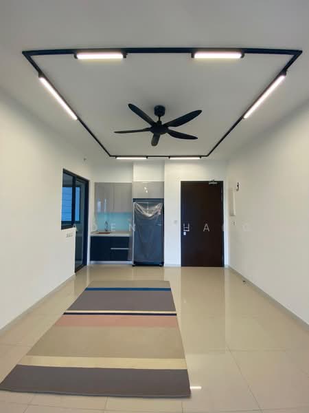 Servis Apartment untuk Disewa di Sunway Belfield - Caden Phang - Kitchen - PropertyGuru.com.my