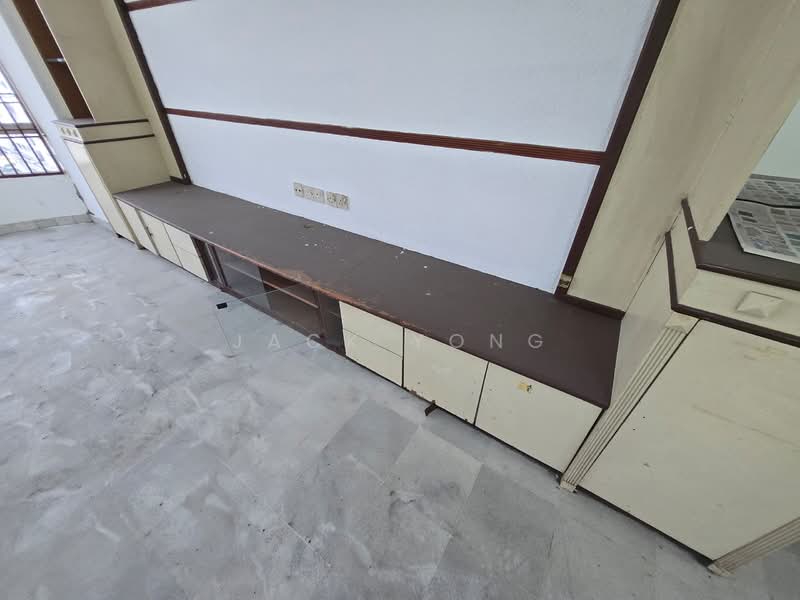 Kondominium untuk Dijual di Endah Regal Condominium - Jack Yong - Interior - PropertyGuru.com.my