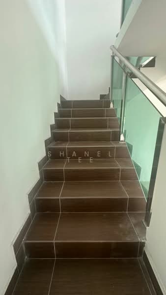 2-storey Terraced House for Sale in Taman Sri Kluang (Kluang) - Shanel Tee - Interior - PropertyGuru.com.my