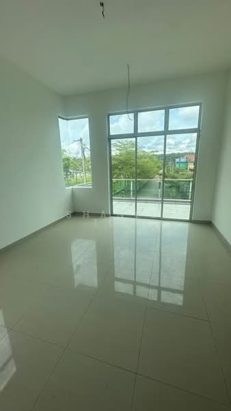 2-storey Terraced House for Sale in Taman Sri Kluang (Kluang) - Shanel Tee - Interior - PropertyGuru.com.my