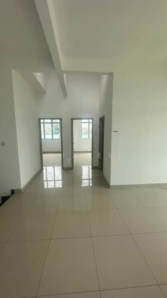 2-storey Terraced House for Sale in Taman Sri Kluang (Kluang) - Shanel Tee - Interior - PropertyGuru.com.my