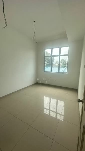 2-storey Terraced House for Sale in Taman Sri Kluang (Kluang) - Shanel Tee - Interior - PropertyGuru.com.my