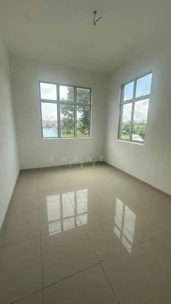 2-storey Terraced House for Sale in Taman Sri Kluang (Kluang) - Shanel Tee - Interior - PropertyGuru.com.my