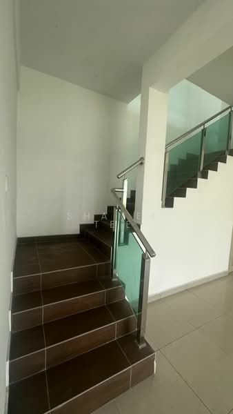 2-storey Terraced House for Sale in Taman Sri Kluang (Kluang) - Shanel Tee - Interior - PropertyGuru.com.my
