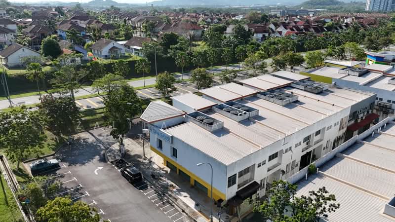 Shop / Office for Rent in Nilai Impian (Nilai) - Noor Zalifa Binti Zakaria - Exterior - PropertyGuru.com.my