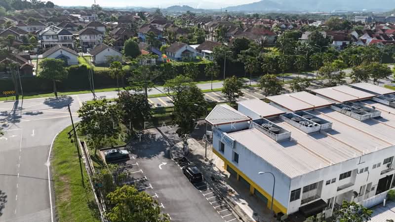 Shop / Office for Rent in Nilai Impian (Nilai) - Noor Zalifa Binti Zakaria - Exterior - PropertyGuru.com.my