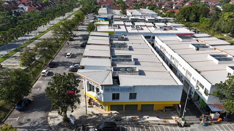 Shop / Office for Rent in Nilai Impian (Nilai) - Noor Zalifa Binti Zakaria - Exterior - PropertyGuru.com.my