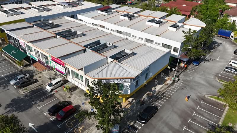 Shop / Office for Rent in Nilai Impian (Nilai) - Noor Zalifa Binti Zakaria - Exterior - PropertyGuru.com.my