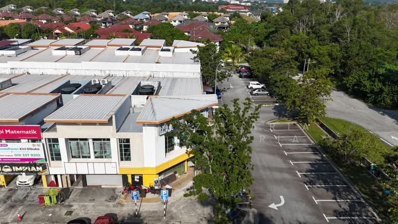 Shop / Office for Rent in Nilai Impian (Nilai) - Noor Zalifa Binti Zakaria - Exterior - PropertyGuru.com.my