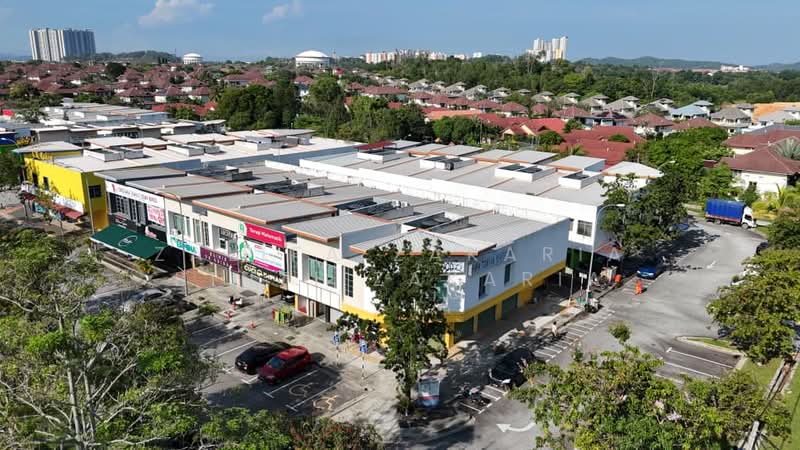 Shop / Office for Rent in Nilai Impian (Nilai) - Noor Zalifa Binti Zakaria - Exterior - PropertyGuru.com.my