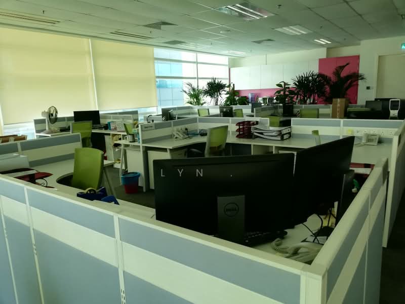 Pejabat untuk Dijual di Kl Sentral (Kuala Lumpur) - Lyn . - PropertyGuru.com.my