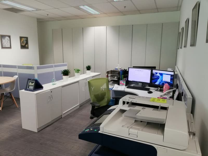 Pejabat untuk Dijual di Kl Sentral (Kuala Lumpur) - Lyn . - PropertyGuru.com.my