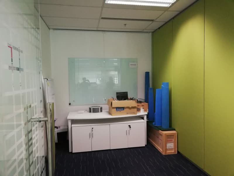 Pejabat untuk Dijual di Kl Sentral (Kuala Lumpur) - Lyn . - PropertyGuru.com.my
