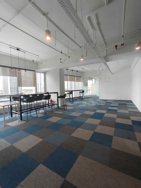 Shop / Office for Rent in Petaling Jaya (Selangor) - BENZ HONG - Interior - PropertyGuru.com.my