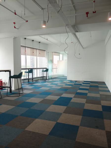 Shop / Office for Rent in Petaling Jaya (Selangor) - BENZ HONG - Interior - PropertyGuru.com.my