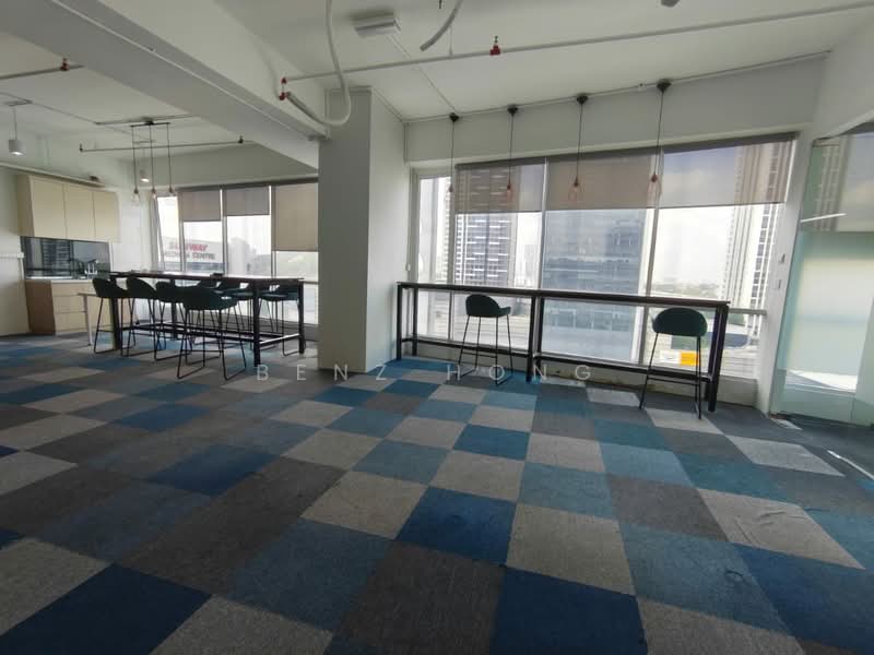 Shop / Office for Rent in Petaling Jaya (Selangor) - BENZ HONG - Interior - PropertyGuru.com.my