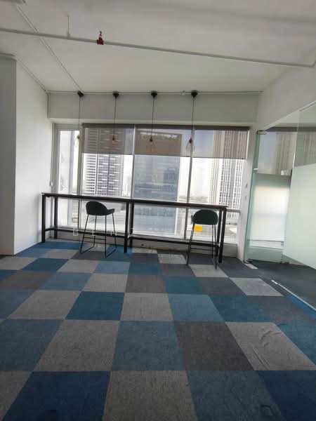 Shop / Office for Rent in Petaling Jaya (Selangor) - BENZ HONG - Interior - PropertyGuru.com.my