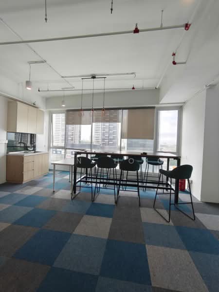 Shop / Office for Rent in Petaling Jaya (Selangor) - BENZ HONG - Interior - PropertyGuru.com.my