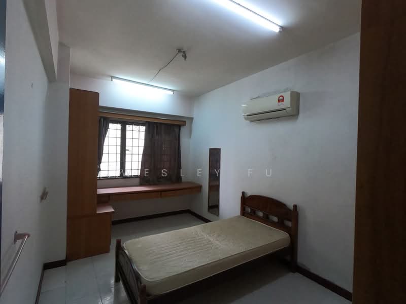 Condominium for Sale at Vista Komanwel A - Wesley Fu - Bedroom - PropertyGuru.com.my