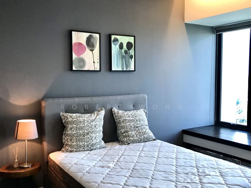 Condominium for Rent at One Central Park - Robert Wong - Bedroom - PropertyGuru.com.my