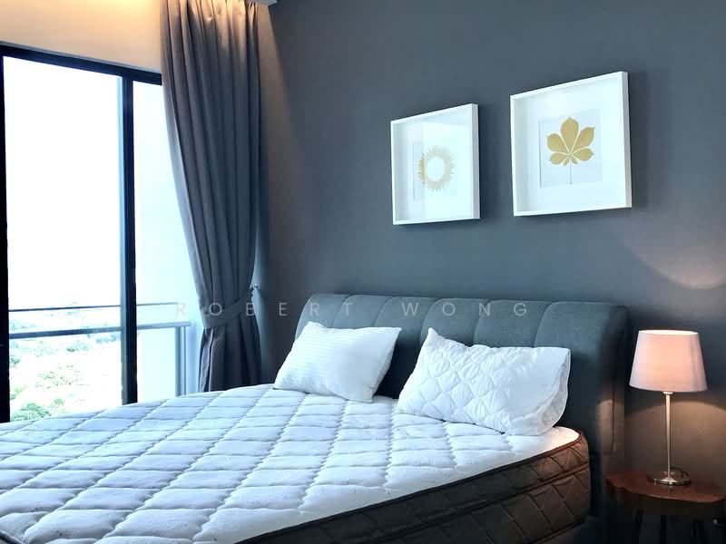 Condominium for Rent at One Central Park - Robert Wong - Bedroom - PropertyGuru.com.my