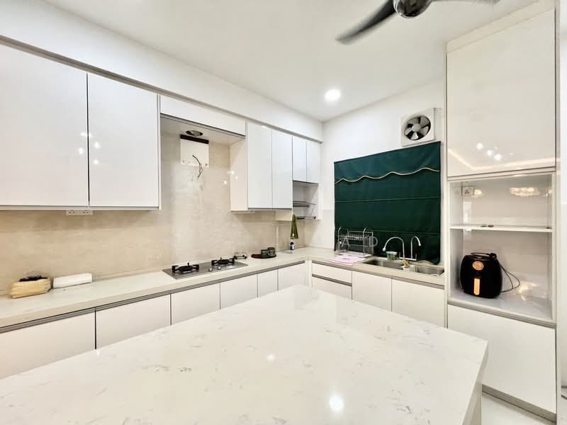 2-storey Terraced House for Sale in Cybersouth (Dengkil) - Alif Saad - PropertyGuru.com.my