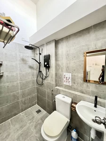 2-storey Terraced House for Sale in Cybersouth (Dengkil) - Alif Saad - PropertyGuru.com.my