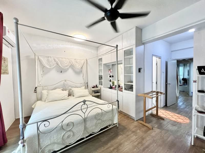 2-storey Terraced House for Sale in Cybersouth (Dengkil) - Alif Saad - PropertyGuru.com.my