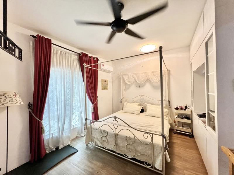 2-storey Terraced House for Sale in Cybersouth (Dengkil) - Alif Saad - PropertyGuru.com.my