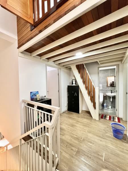 2-storey Terraced House for Sale in Cybersouth (Dengkil) - Alif Saad - PropertyGuru.com.my