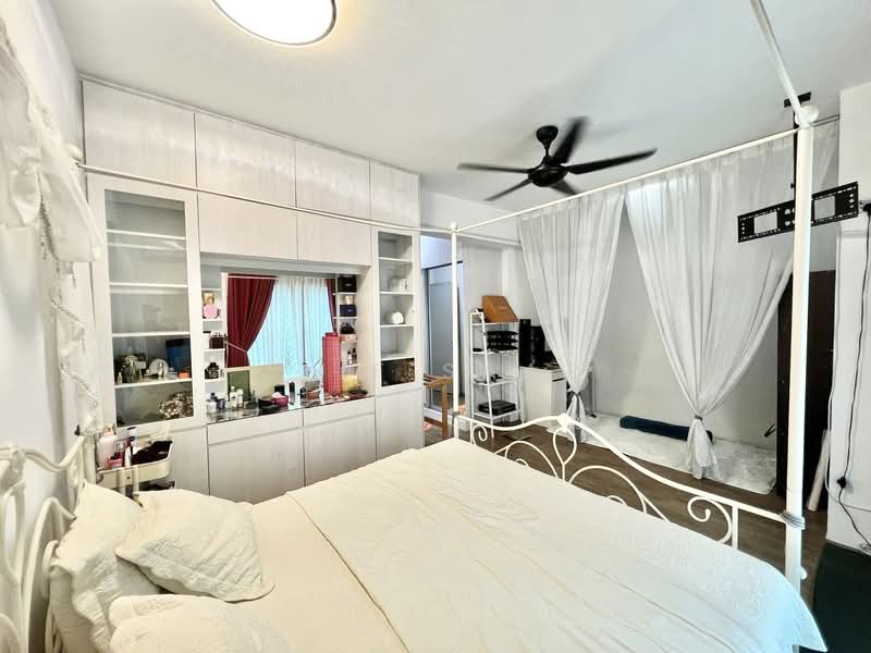 2-storey Terraced House for Sale in Cybersouth (Dengkil) - Alif Saad - PropertyGuru.com.my