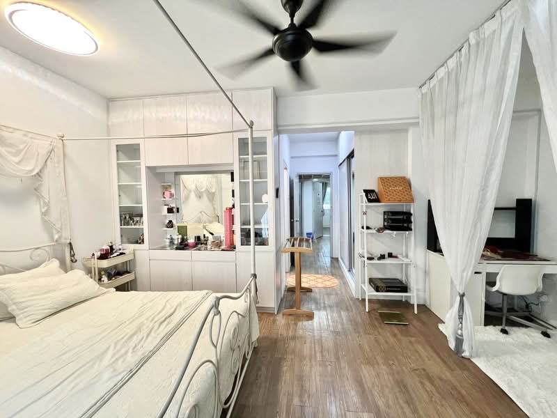 2-storey Terraced House for Sale in Cybersouth (Dengkil) - Alif Saad - PropertyGuru.com.my