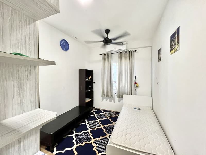 2-storey Terraced House for Sale in Cybersouth (Dengkil) - Alif Saad - PropertyGuru.com.my