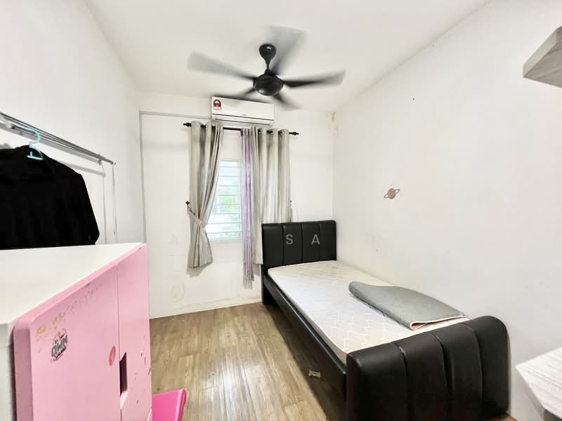 2-storey Terraced House for Sale in Cybersouth (Dengkil) - Alif Saad - PropertyGuru.com.my
