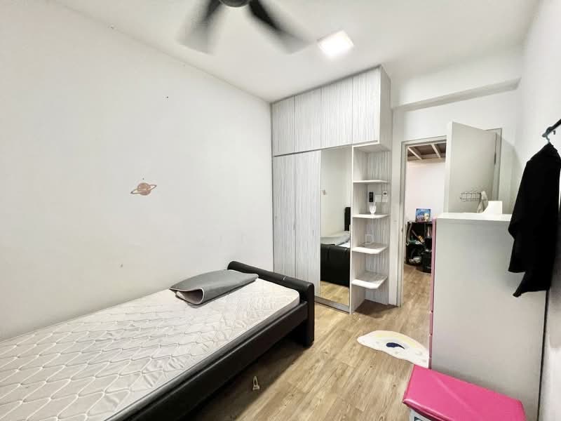 2-storey Terraced House for Sale in Cybersouth (Dengkil) - Alif Saad - PropertyGuru.com.my