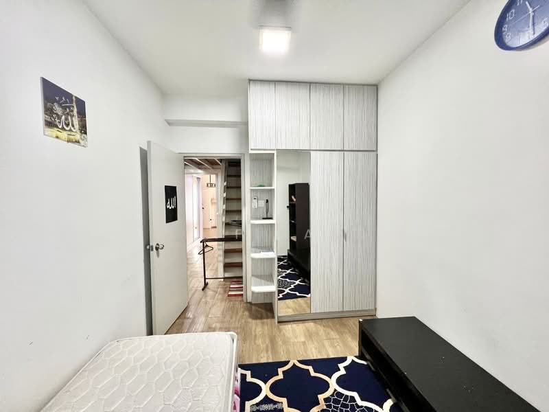 2-storey Terraced House for Sale in Cybersouth (Dengkil) - Alif Saad - PropertyGuru.com.my