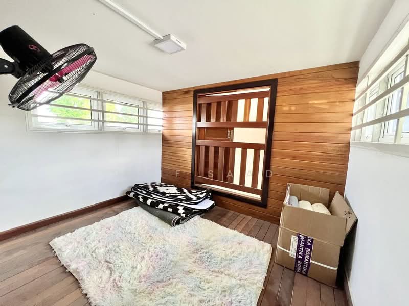 2-storey Terraced House for Sale in Cybersouth (Dengkil) - Alif Saad - PropertyGuru.com.my