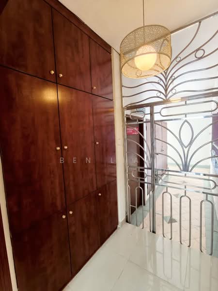 Kondominium untuk Disewa di Sri Perdana - Ben Liau - PropertyGuru.com.my