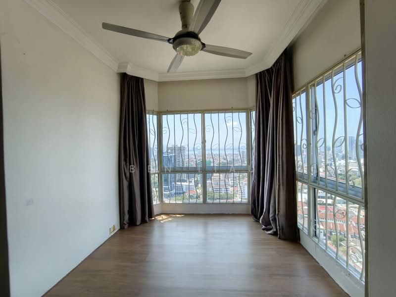 Kondominium untuk Disewa di Sri Perdana - Ben Liau - PropertyGuru.com.my