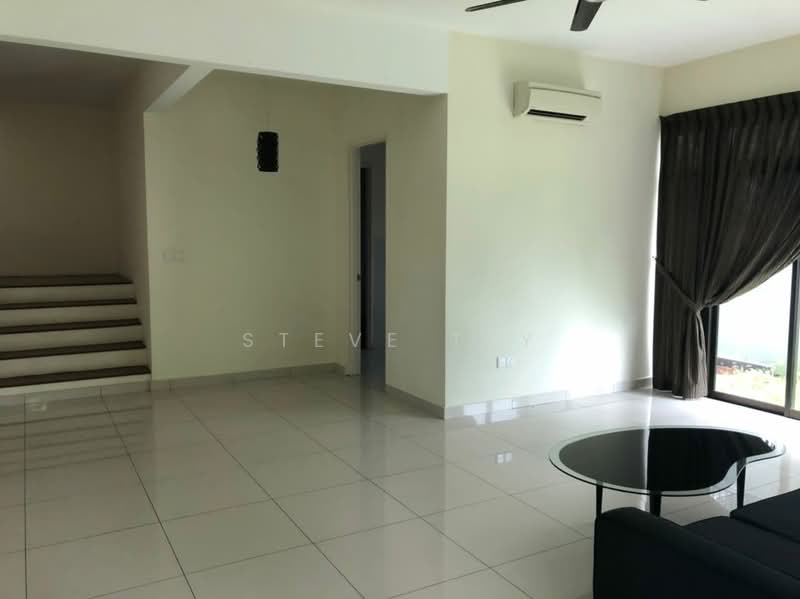 Semi-Detached House for Rent in Iskandar Puteri (Nusajaya) (Johor) - Steve Tey - Living Room - PropertyGuru.com.my
