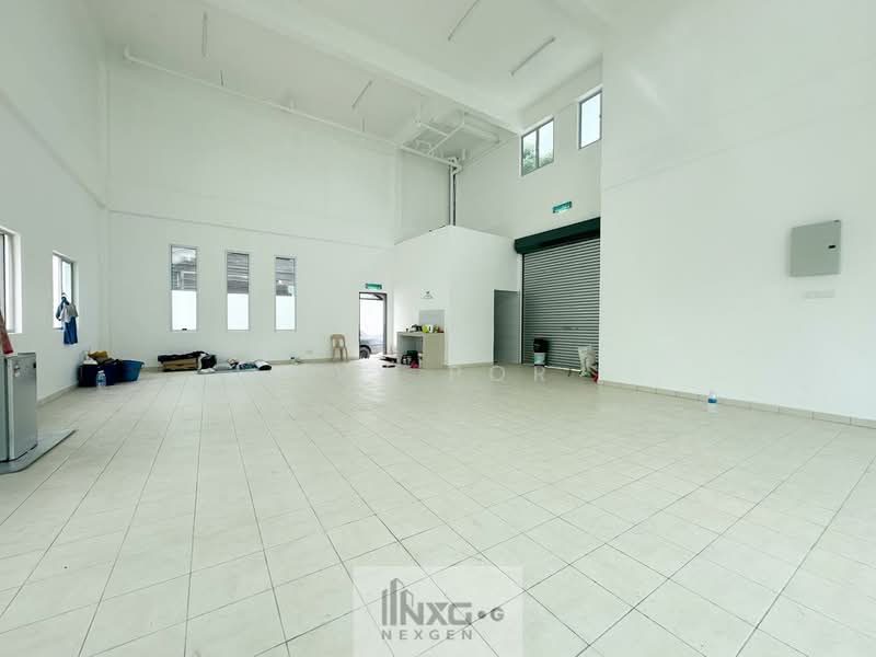 Shop / Office for Rent in Pandamaran (Klang) - Ivy Por - Interior - PropertyGuru.com.my