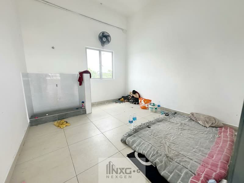 Shop / Office for Rent in Pandamaran (Klang) - Ivy Por - Interior - PropertyGuru.com.my