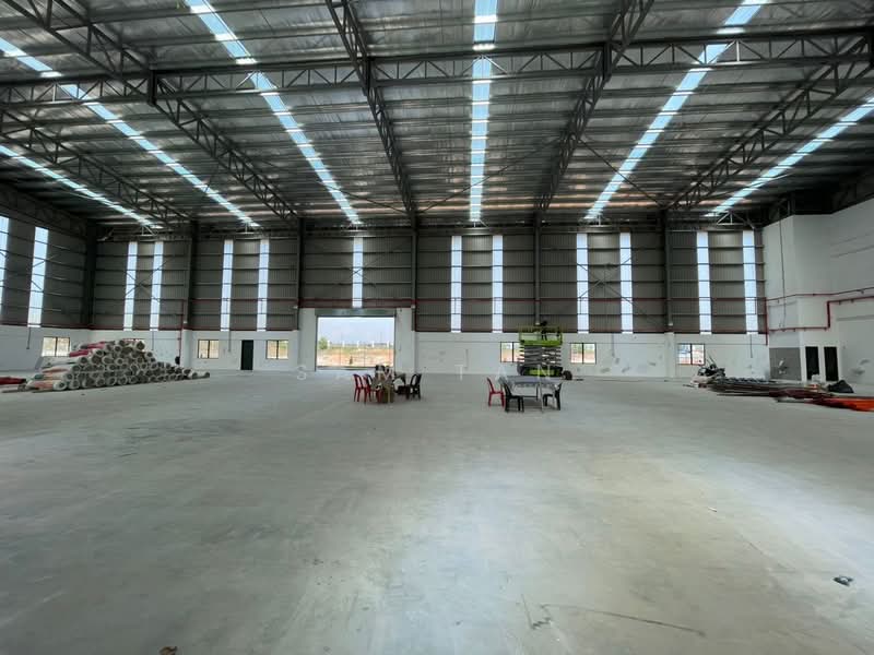 Detached Factory for Rent in Eco Business Park V (Puncak Alam) - Sam Tan - Interior - PropertyGuru.com.my