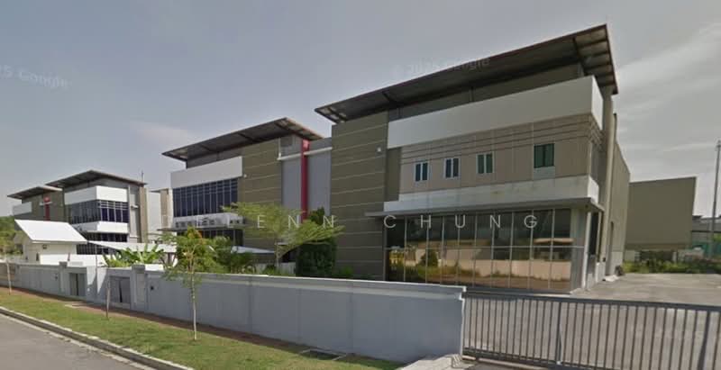 Kilang untuk Dijual di Semtec Technology Park (Semenyih) - Delenn Chung - Exterior - PropertyGuru.com.my