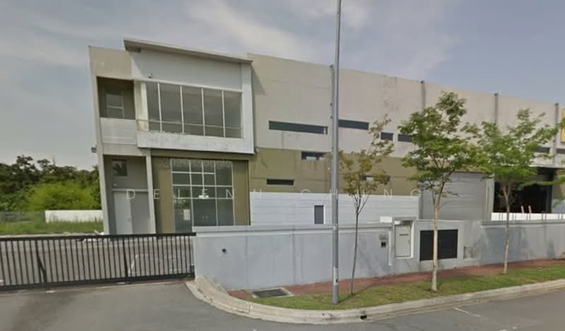 Kilang untuk Dijual di Semtec Technology Park (Semenyih) - Delenn Chung - Exterior - PropertyGuru.com.my