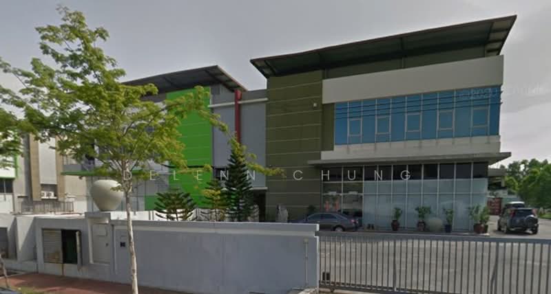 Kilang untuk Dijual di Semtec Technology Park (Semenyih) - Delenn Chung - Exterior - PropertyGuru.com.my