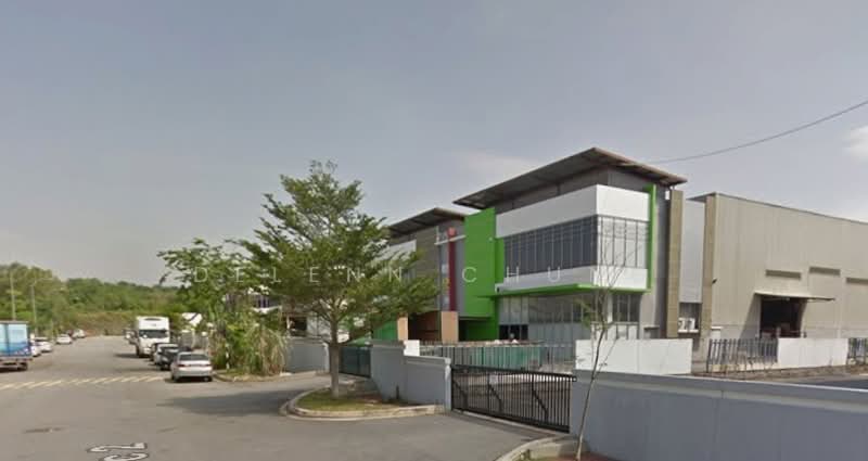 Kilang untuk Dijual di Semtec Technology Park (Semenyih) - Delenn Chung - Exterior - PropertyGuru.com.my