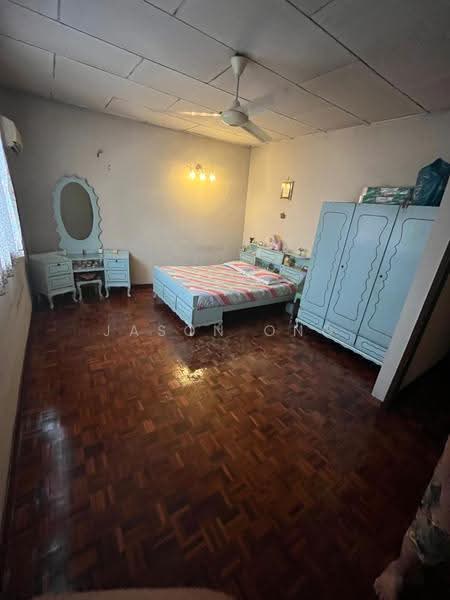 Rumah Teres 2-Tingkat untuk Dijual di Taman Bukit Maluri (Kepong) - Jason Ong - Bedroom - PropertyGuru.com.my