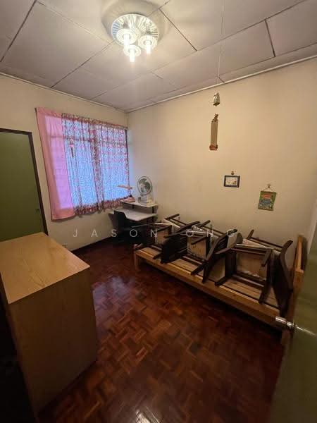 Rumah Teres 2-Tingkat untuk Dijual di Taman Bukit Maluri (Kepong) - Jason Ong - Study - PropertyGuru.com.my
