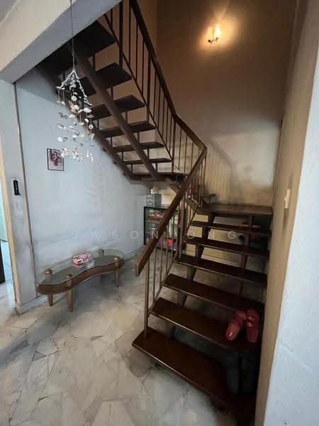 Rumah Teres 2-Tingkat untuk Dijual di Taman Bukit Maluri (Kepong) - Jason Ong - Interior - PropertyGuru.com.my